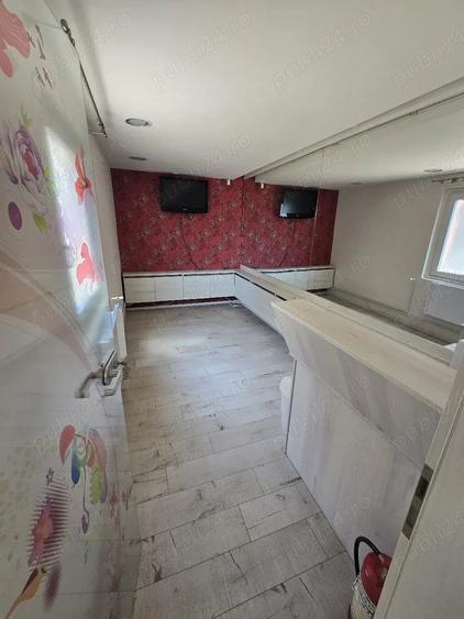Spațiu comercial, de 37 mp, în Complex Studențesc