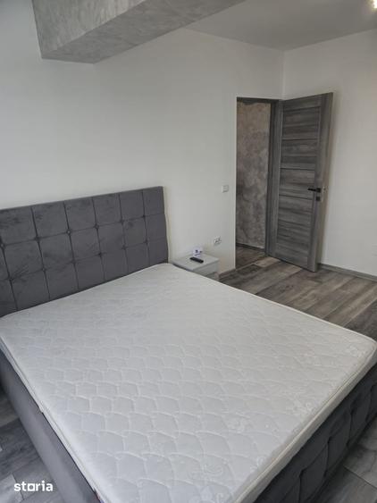 Apartament cu 2 camere în Calea București