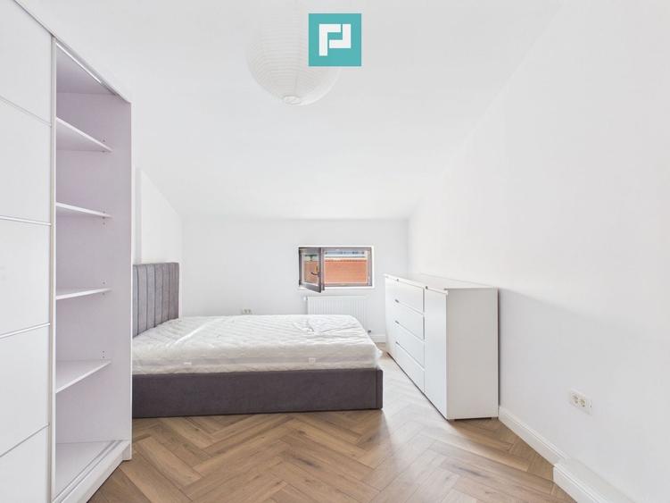 Loft ultracentral ultramodern, la prima închiriere - 9