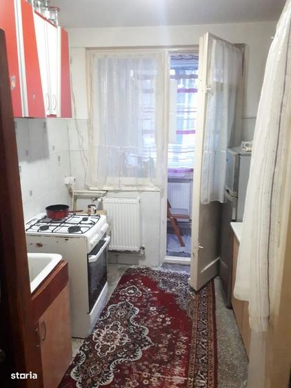 Apartament 2 camere Tiglina3 parter/4 ,centrala termica 52 000 euro - 6