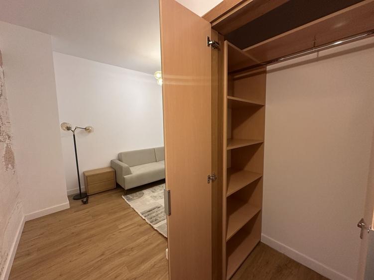 Nou Chirie 4  camere  spatios | Sos Nordului  Herastrau - 9