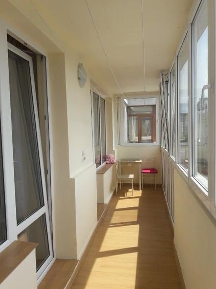 Ap 2 camere Gara de Nord - 15