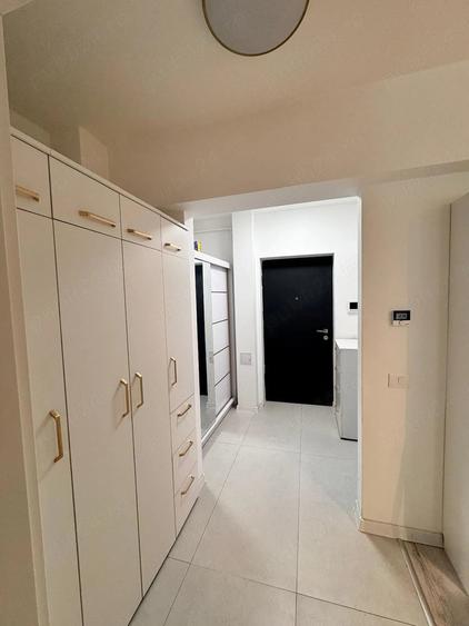 Apartament cu 2 camere semidecomandat în Moara de Vânt