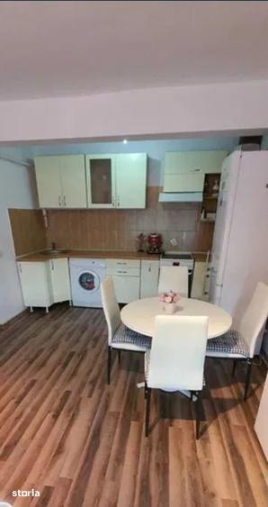 Apartament cu 2 camere în Nord