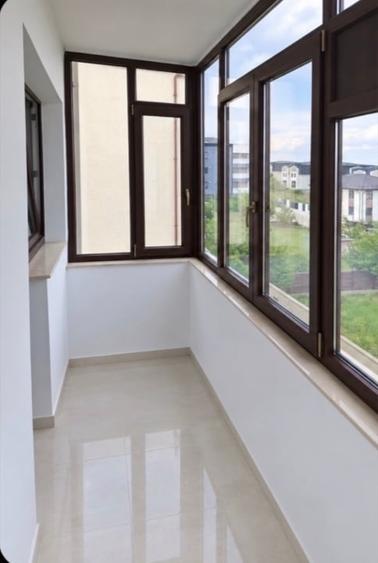 Apartament cu 2 camere decomandat, mobilat în Galata