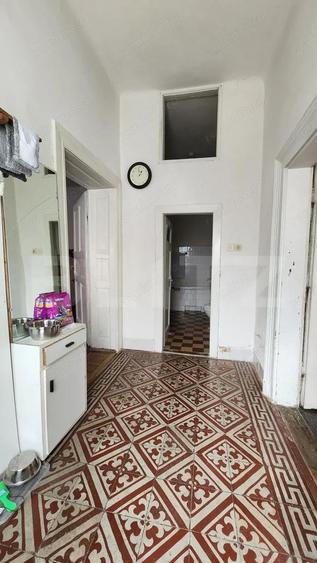 Casa 3 camere- 105 mp utili in zona ultracentrala a orasului Targu Mures - 15