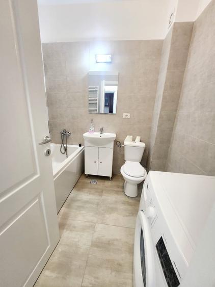 Garsonieră în Militari