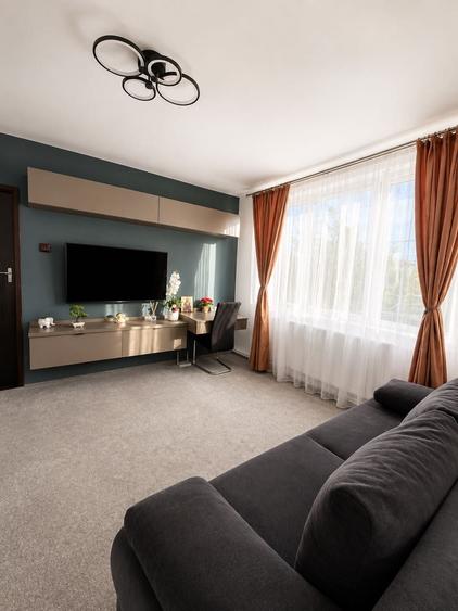 Apartament cu 2 camere în Sântandrei