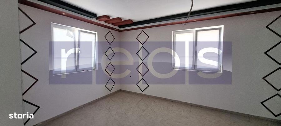 VANZARE VILA DIN BCA + TEREN 1.400 MP | STRADA PRINCIPALA | CRANGU, TE - 8