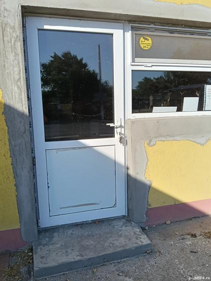 Spațiu comercial, de 30 mp, în Dor Mărunt