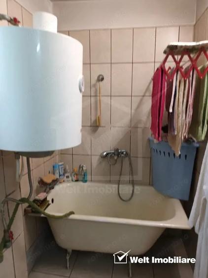 Casă cu 2 camere cu Teren 151 Mp în Someșeni