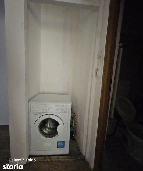 Apartament cu 2 camere în Dragoș Vodă