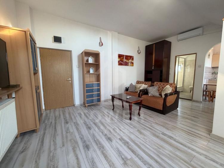 Garsonieră în Ultracentral