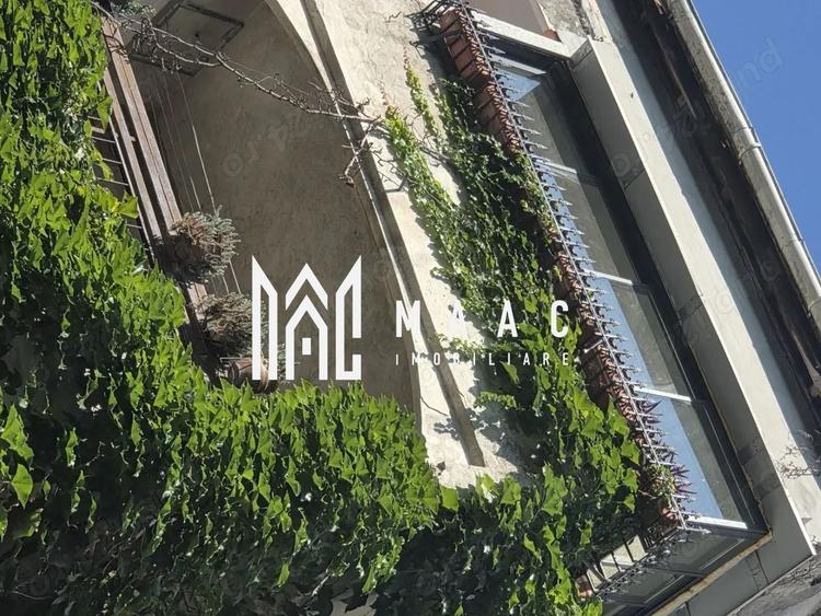 Apartament cu 3 camere decomandat, mobilat în Traian