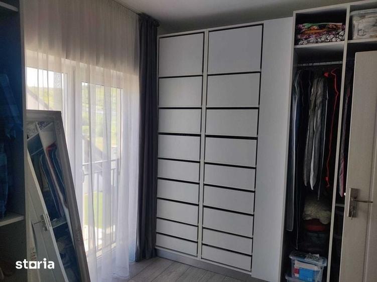 Casă cu 3 camere cu Teren 110 Mp în Libertății