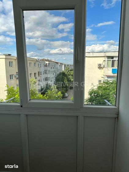 Garsonieră în Mircea cel Bătrân