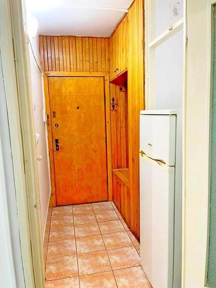 Zona Prin?ul Turcesc - Garsoniera de inchiriat cu centrala proprie - 1