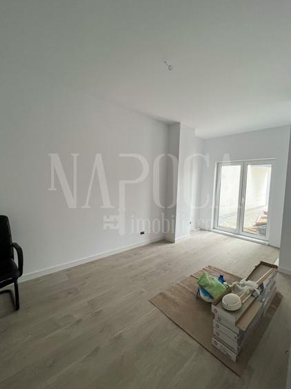 Apartament cu 2 camere semidecomandat în Bună Ziua