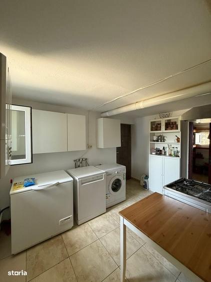 Casa si depozit materiale constructii( 35 km de Bucuresti) - 18