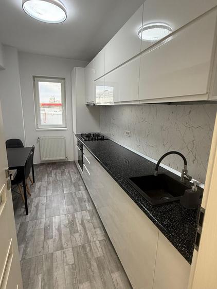 Apartament modern 2 camere (62 mp) | Bloc 2020 | Aurel Persu - Brancoveanu | Langa Kaufland & Lidl - 10