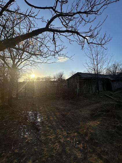 Casă cu 4 camere în Scărișoara