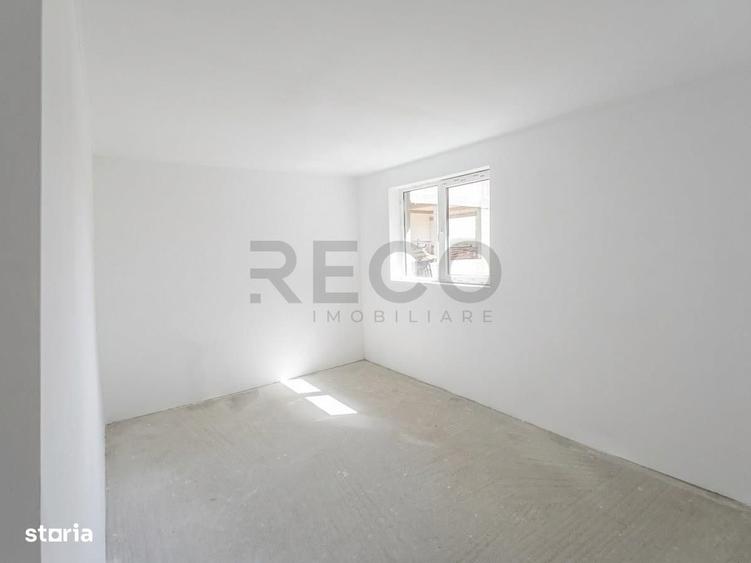 RECO Casa cu 3 camere si teren 300 MP - Rontau comuna Sanmartin - 8