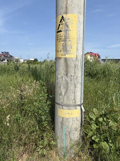 Teren în Central