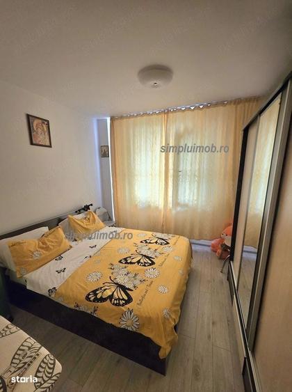 Apartament cu 2 camere în Dudu