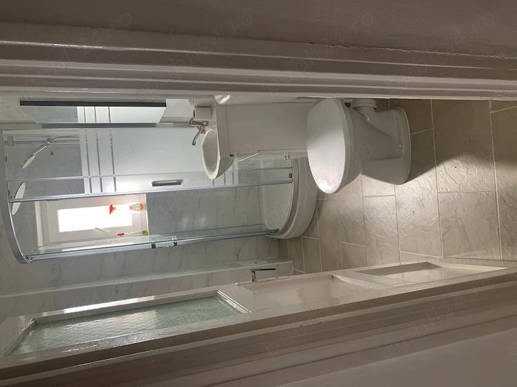 Apartament cu 2 camere decomandat în Ultracentral
