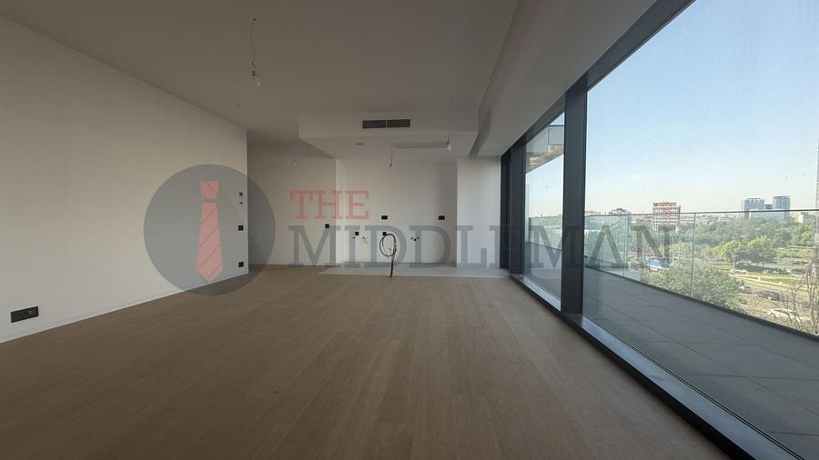 Apartament cu 3 dormitoare -One Floreasca Towers - 3