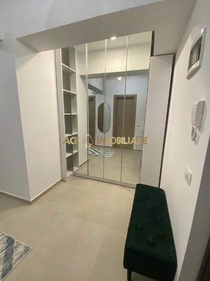 Apartament cu 2 camere decomandat, mobilat în Grozăvești