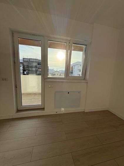 Apartament cu 2 camere nedecomandat în Berceni — fotografia 3