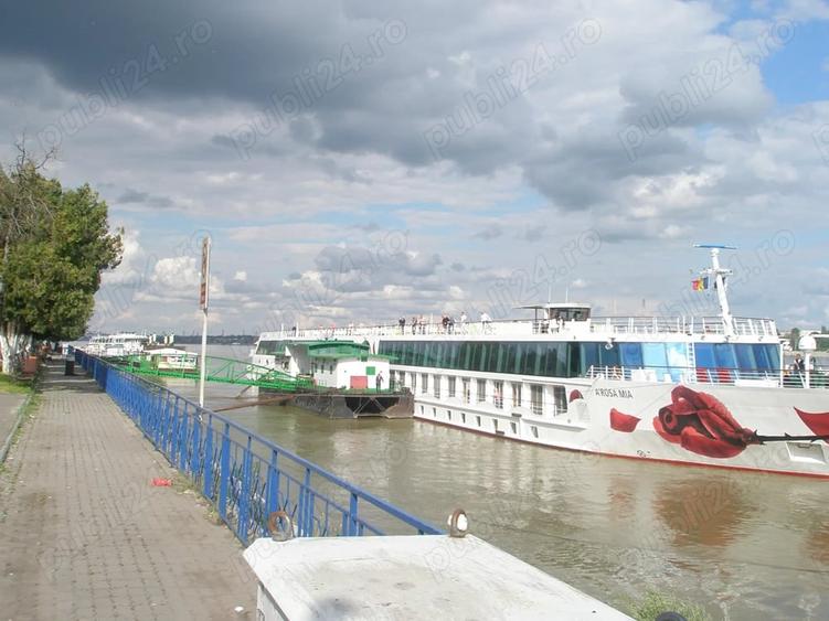 Teren de 108 mp, în Unirii