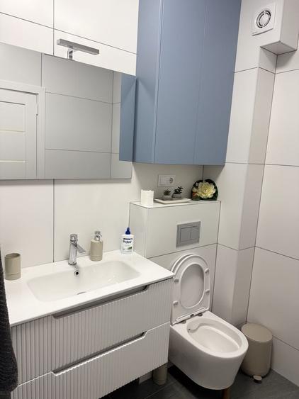 Apartament cu 3 camere în Apahida