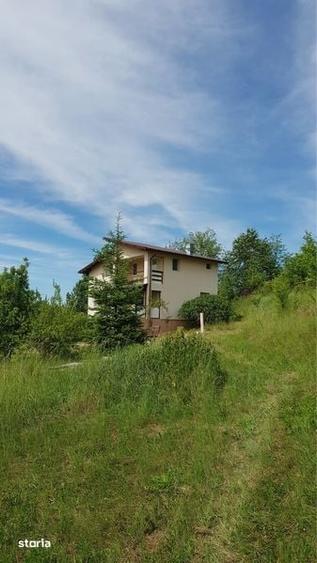 De vanzare casa de vacanta - 1