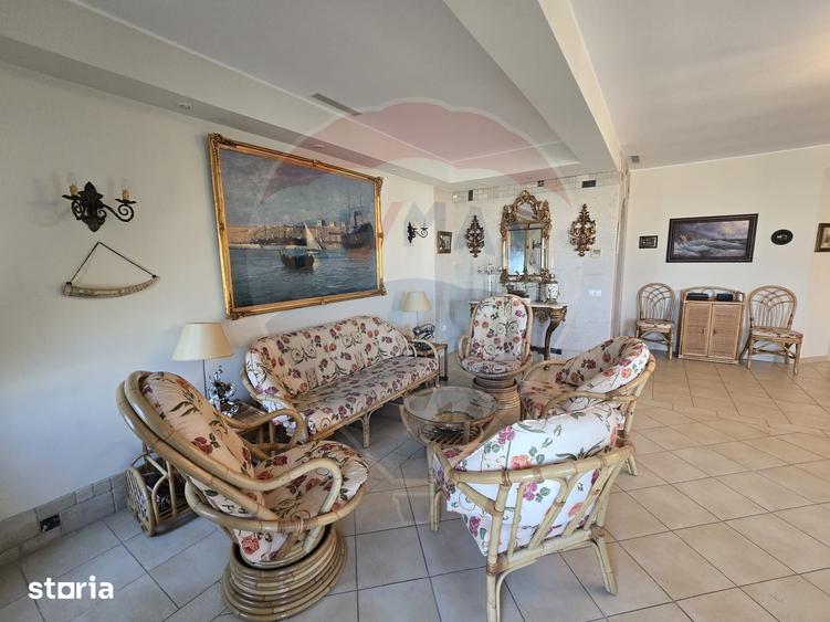 Apartament cu 4 camere decomandat în Nord