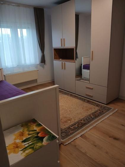 Casă individuală cu 4 camere decomandat cu Canalizare în Freidorf
