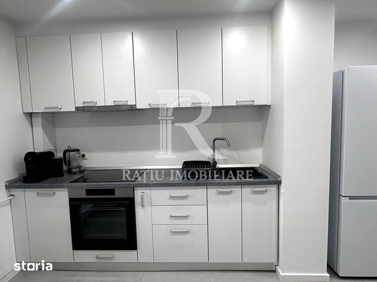 Apartament cu 2 camere decomandat în Decebal