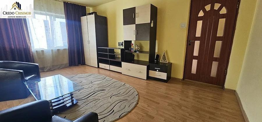 Apartament cu 2 camere decomandat în Micro III