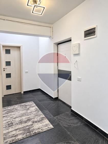 Apartament cu 2 camere decomandat, mobilat în Fundeni