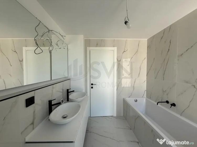 Casă cu 5 camere cu Teren 588 Mp în Corbeanca