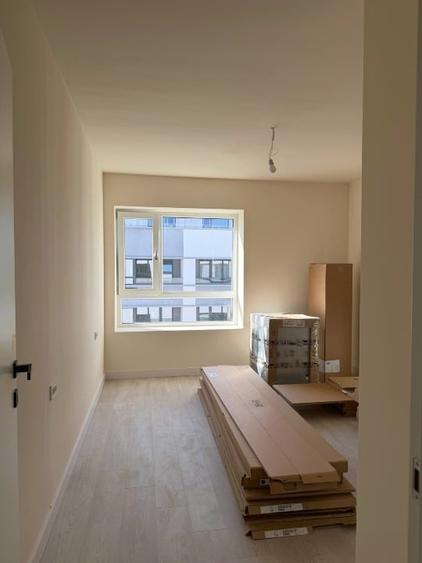 Apartament cu 2 camere decomandat în Bucureștii Noi