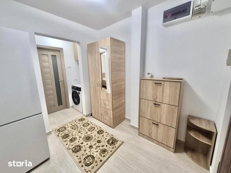 Apartament de inchiriat 2 camere zona Dacia - 9