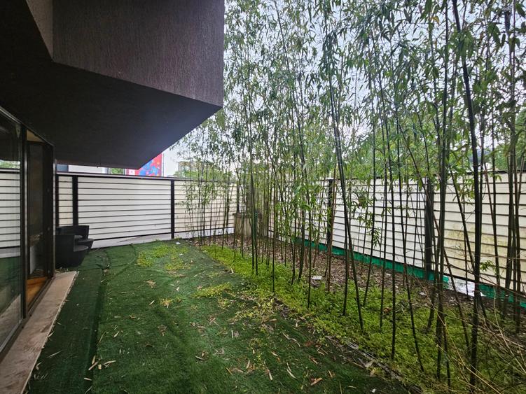 Apartament cu 2 camere în Pajura