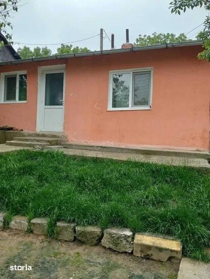 Casă cu 4 camere cu Teren 260 Mp în Copou