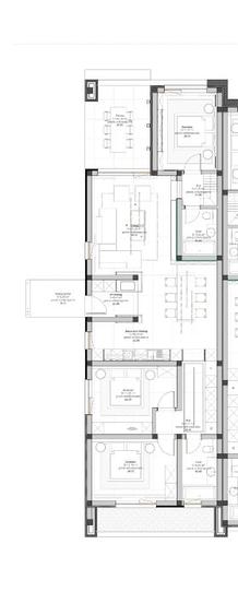 Duplex cu 5 camere cu Canalizare în Ghiroda