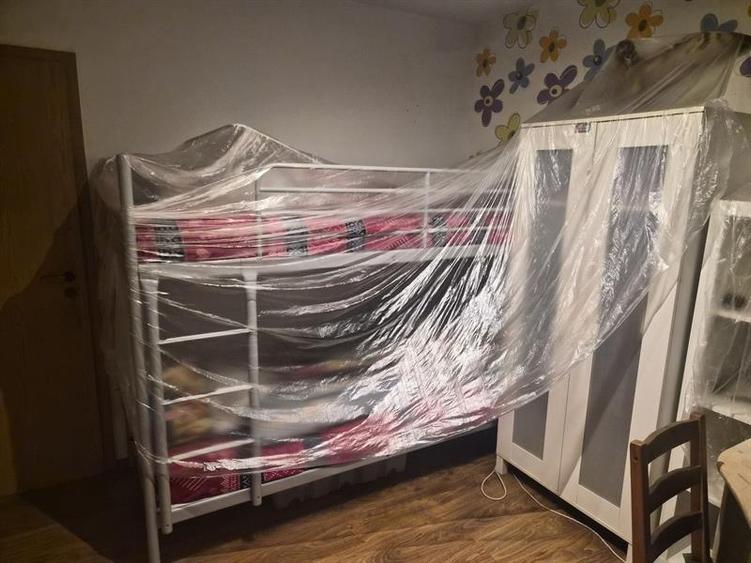 Apartament cu 2 camere semidecomandat în Brazda lui Novac