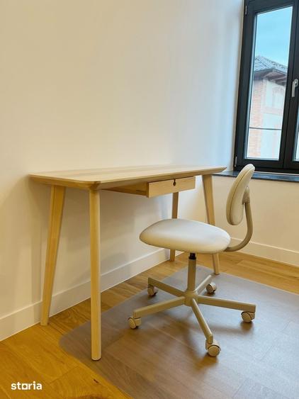 Apartament cu 2 camere, mobilat în Centrul Civic