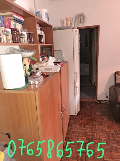 Apartament cu 2 camere semidecomandat în Orșova