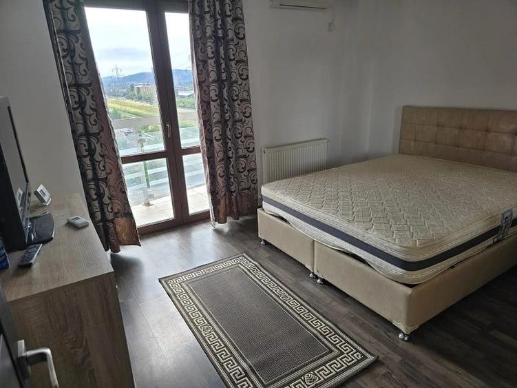 Apartament cu 2 camere semidecomandat în Tudor Vladimirescu